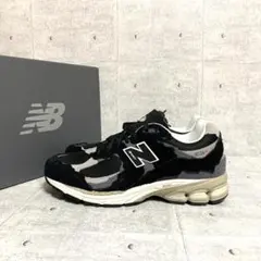 28cm ニューバランス M2002RDJ Protection Pack