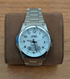 CASIO カシオ 電波ソーラー腕時計 WVA-M630 モジュール番号5161