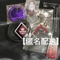 黒崎蘭丸 リングライト タブナイ タブキス うたプリ リンライ アクスタ