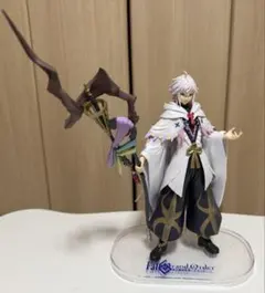 FGO マーリン フィギュアのサムネイル