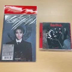 &TEAM Go in Blind 月狼　YUMA