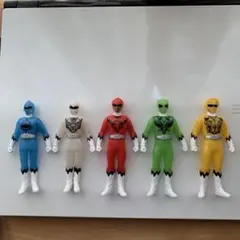 2025年最新】戦隊ヒーローの人気アイテム - メルカリ