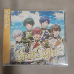 すたぽら　　CD　Starlight