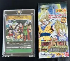 デュエマ DM-29+1D 戦国英雄伝 +1DREAM 未開封パック 4 - メルカリ