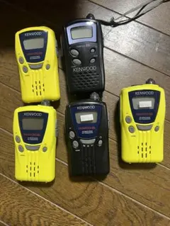 2026年最新】Kenwood アマチュア無線の人気アイテム - メルカリ