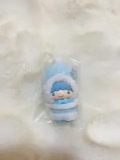 サンリオ ちびっとも 雪の精 キキ