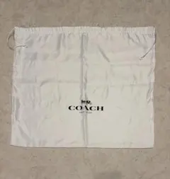 COACH 保存袋