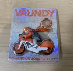 2026年最新】vaundy キーホルダーの人気アイテム - メルカリ