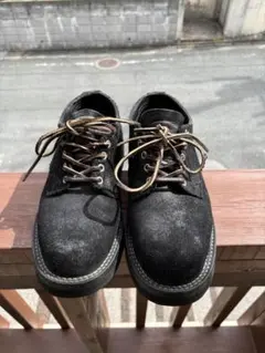 2026年最新】viberg オックスフォードの人気アイテム - メルカリ