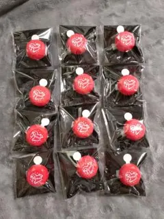 すとぷり　9周年グッズ　莉犬くん　リングライト　12個