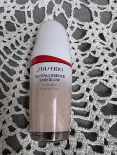 SHISEIDO エッセンス スキングロウ ファンデーション 310