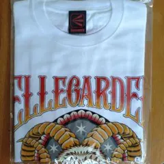 2026年最新】ellegarden tシャツの人気アイテム - メルカリ