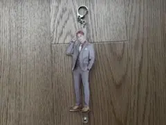 SEVENTEEN MUSEUM 2021 アクリルキーホルダー