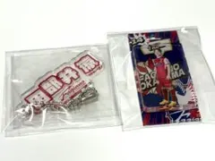 ファジアーノ岡山　田部井涼　ガチャ