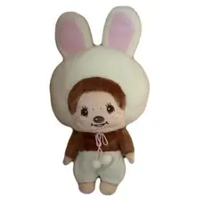 2026年最新】大きい もんちっち ぬいぐるみの人気アイテム - メルカリ