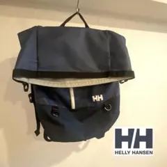 ✴︎ヨッシー様専用✴︎HELly Hansen ヘリーハンセン✴︎バックパック✴︎ネイのサムネイル