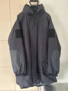 monkey time BEAUTY&YOUTHモンスターパーカー　ブラックM