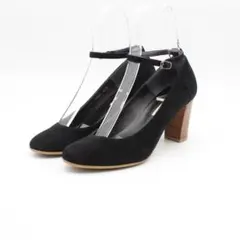 33■DIANA ダイアナ ストラップパンプス(23.5ｃｍ)