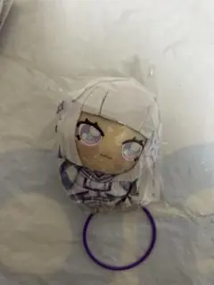 Re:ゼロから始める異世界生活　ちょぴぬいぷち　リゼロ　GIGO エミリア