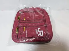 JR貨物 イベント限定リュック コンテナデザイン 鉄道 子供用 機関車 極上美品のサムネイル