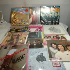 2026年最新】レコード 邦楽の人気アイテム - メルカリ
