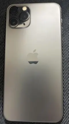 iPhone11pro 256GB スペースグレイ