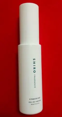shiro キンモクセイ オードパルファン 40ml