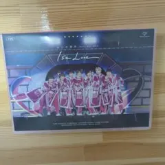 なにわ男子/Debut Tour 2022 1st Love〈2枚組〉