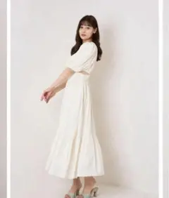 As you wish Dress herlipto - メルカリ