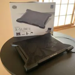 Cooler Master NOTEPAL X-SLIM2