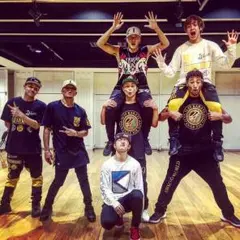 GENE SS ハンドタオル 数原龍友