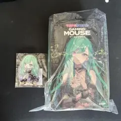VSPO! GEAR ゲーミングマウス　八雲べにEDITION vspo gears 八雲べにEDITION マウス - メルカリ