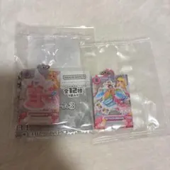 アイカツ！ だれでもアイドル活動アクリルチャーム3 ガチャガチャ 星宮いちご