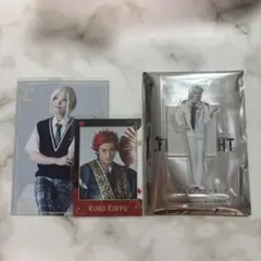 あんさんぶるスターズ！ あんステ 喧嘩祭　OFF