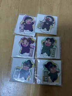 忍たま乱太郎　アクリミニ　まとめ売り