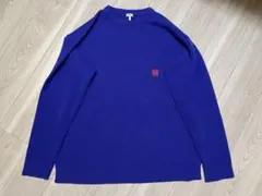 2025年最新】LOEWE ニット・セーターの人気アイテム - メルカリ