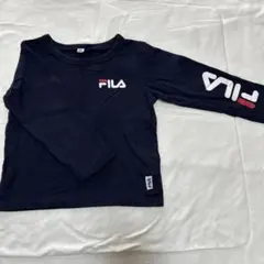 FILA 長袖Tシャツ 95