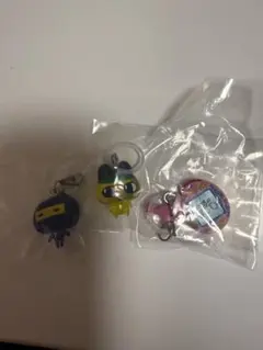 たまごっち めじるしアクセサリー まめっち ござるっち ふぁみたま