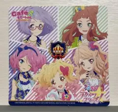2026年最新】アイカツアニONの人気アイテム - メルカリ