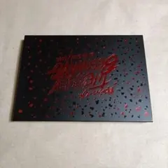 関西ジャニーズJr.LIVE2021-2022 THE BEGINNING ~…