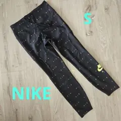 ナイキ　NIKE　AIR レギンス　ランニング