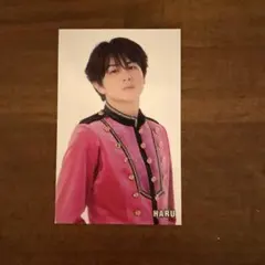 EBiDAN 超特急 ハル