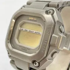 2026年最新】g-shock MRG-110Tの人気アイテム - メルカリ