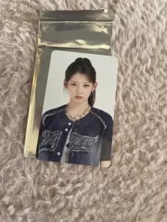 BABYMONSTER ローラ　ラントレ