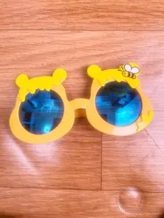 ディズニー プーさんサングラス