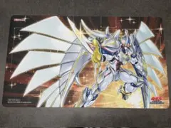 シャイニングネオスウィングマン　プレイマット