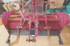 バーチドレン7516*芝刈機*ゴルフ場管理*グラウンド管理*コアリング 取引限定 バーチドレン7516*芝刈機*ゴルフ場管理*グラウンド管理*コアリング