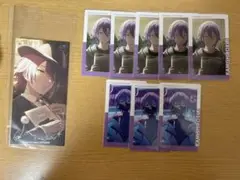 プロセカ 神代類 エピカ 22A フェア特典 まとめ売り