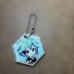 ソードアート・オンライン シノン アクリルスタンド - メルカリ
