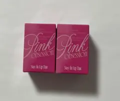 fwee ピンクオブセッションステイフィット ティント G04 ニッチピンク